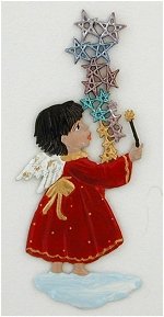 Stardust Angel